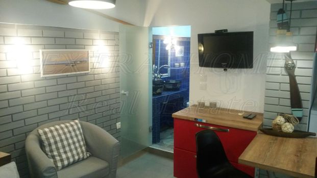 Studio/Γκαρσονιέρα για ενοικίαση Ιπποκράτειο (Φάληρο - Ιπποκράτειο) - Photo 1