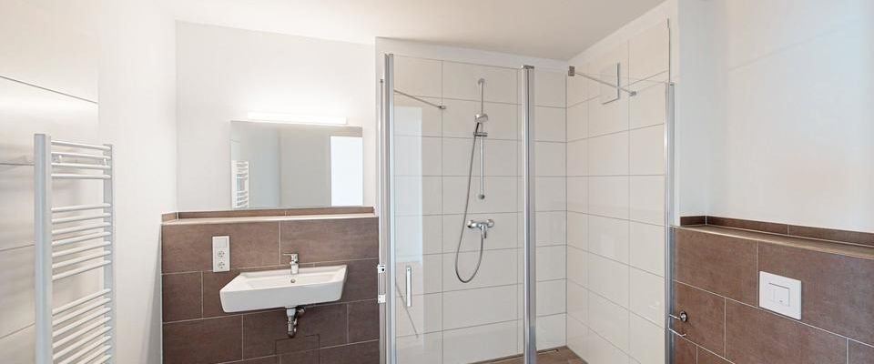 Attraktive Wohnung in Köln-Mülheim mit Balkon - Photo 1