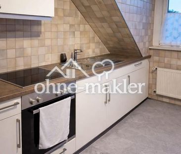 Großzügigkeit mit Stil. Ansprechende 3-Zimmer-Wohnung - Photo 5