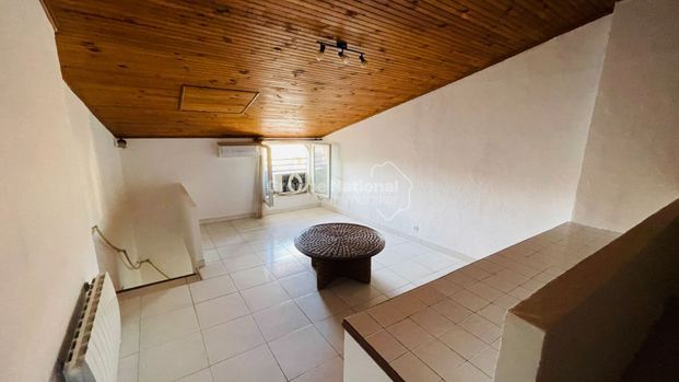 Maison de Village à louer à Ponteves 3 pièce(s) 95.95 m2, - Photo 1