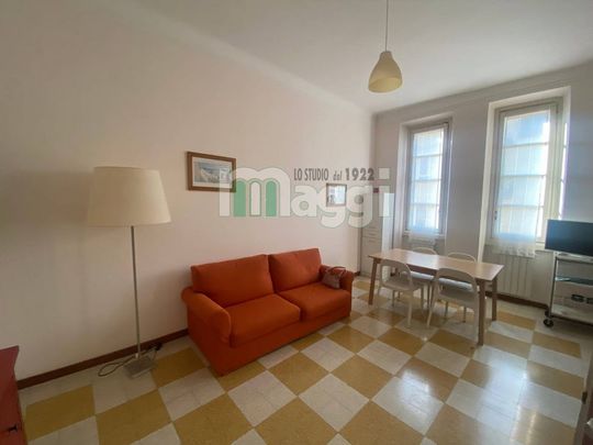 Via Pietro Pomponazzi, Milano, Lombardy 20141 - Photo 1