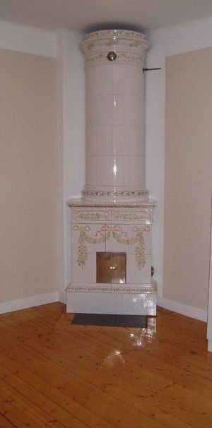 Munktellsgatan, Eskilstuna - Foto 1