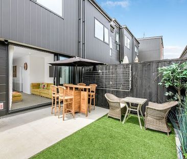 Easy living in the heart of Long Bay - Photo 6