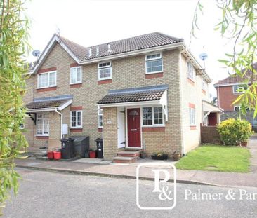 2 bedroom terraced house to rent - Photo 6