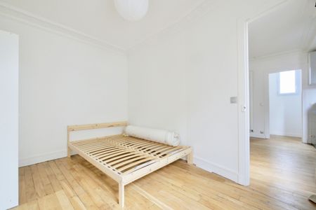 Appartement à louer à Paris 14Ème - Photo 4