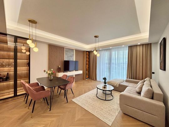 Apartament cu 2 camere de închiriat | BHB | Floreasca - Photo 1