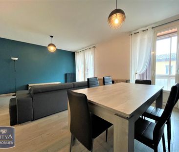 Location Appartement 3 pièces 71m² MONTAUBAN 82000 - Photo 3