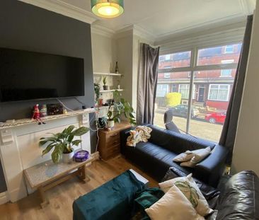 Grimthorpe Terrace, - Photo 3