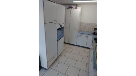 4½ Zimmer-Wohnung in Veltheim (AG), möbliert, auf Zeit - Photo 2