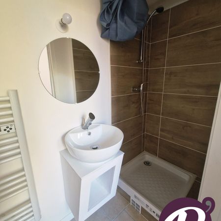 Location Appartement 2 pièces 29m² BERGERAC 24100 - Photo 4
