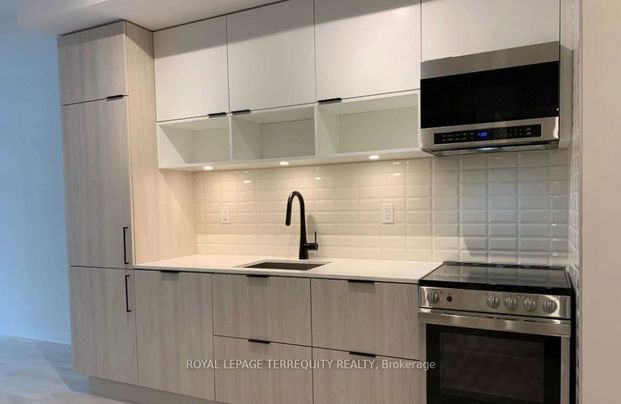 For Lease - 35 Rolling Mills Road Unit# S306, Toronto, Ontario - Photo 1