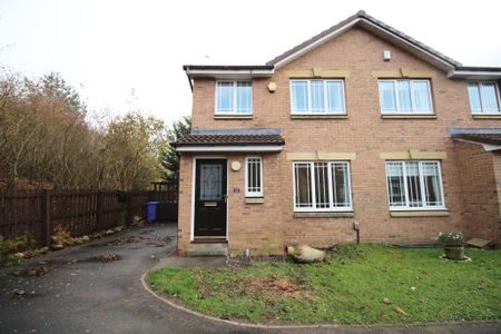 Littlemill Drive, Crookston, Glasgow - Photo 5