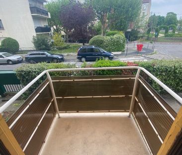 Location appartement 3 pièces, 54.62m², Le Bourget - Photo 2