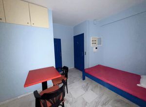Studio/Γκαρσονιέρα για ενοικίαση - Νίκαια, - Photo 1