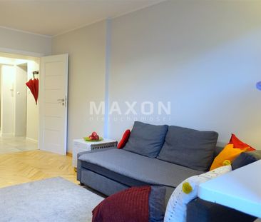 KAWALERKA, OSOBNA KUCHNIA, BALKON - BLISKI MOKOTÓW - Фото 6