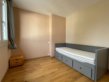 Location maison 4 pièces, 106.00m², Angers - Photo 5