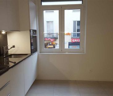 Lugano, NUOVO appartamento di 3,5 locali in via Nassa - PRIMA LOCAZ... - Photo 2