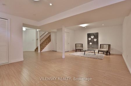 For Lease - 128 Mintwood Road Unit# Lower, Vaughan, Ontario - Photo 5