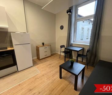 Będzin ul. Stanisława Małachowskiego - Zdjęcie 2