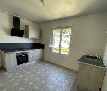 Location Appartement 3 pièces 69m² ST LO 50000 - Photo 2