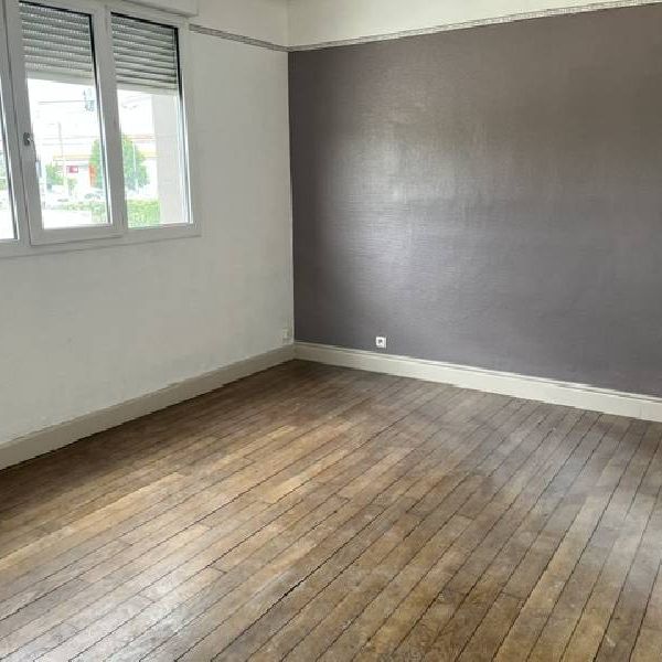 Appart F3 55m² (réf 2127946) - Photo 1