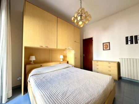 Trilocale via Privata Romana 6, Fenarina, Via Neghelli, Collina di Ponente, Alassio - Photo 2