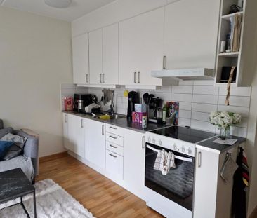 Banvaktsgränd 6D, Kävlinge - Photo 4