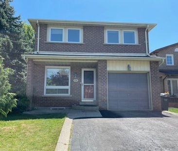 For Lease - 6998 hickling Crescent, Mississauga, Ontario - Photo 5