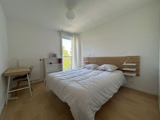 Location Appartement 3 pièces 61m² - Photo 1