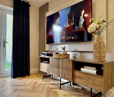 Christmas Place, The Staiths, Gateshead - Photo 5