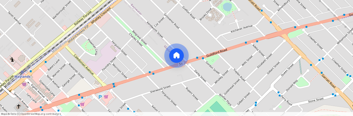 10/54 Kenilworth St, WA 6051, Maylands