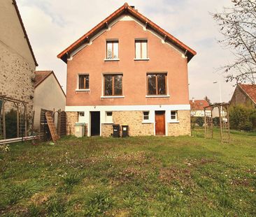 Location maison 7 pièces, 128.00m², La Verrière - Photo 6