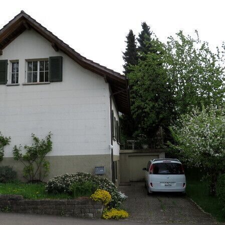 5-ROOM HOUSE IN WORB (BE), FURNISHED, TEMPORARY - Photo 4