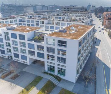 4.5 Zimmer, 115 m², 1. Stock - Photo 4