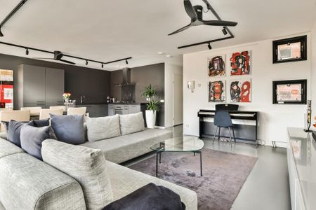 Appartement te huur: Valkenburgerstraat 192-K 1011 NC Amsterdam - Foto 2