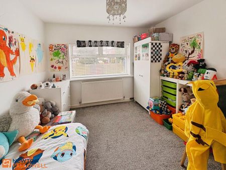 3 bedroom semi-detached house to rent - Photo 3