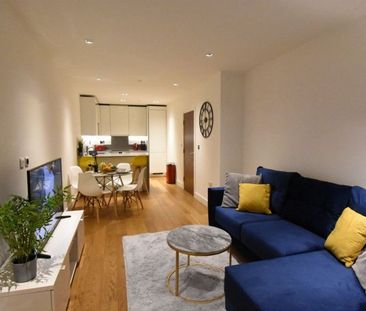 Studio Flat, Longfield Avenue, W5 - Photo 2