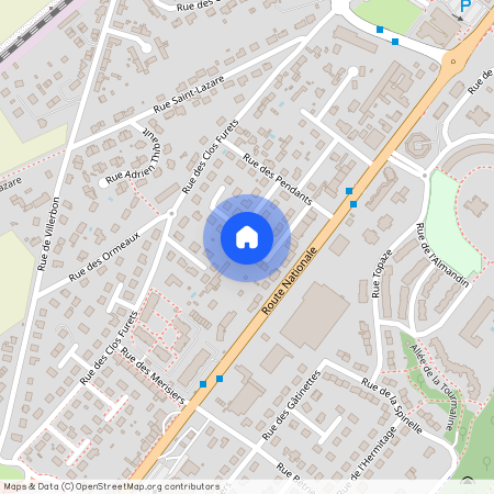 41260, La Chaussée-Saint-Victor