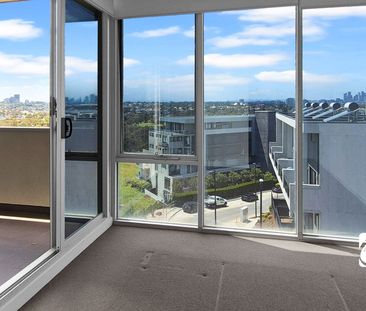 Penthouse Living - Photo 5