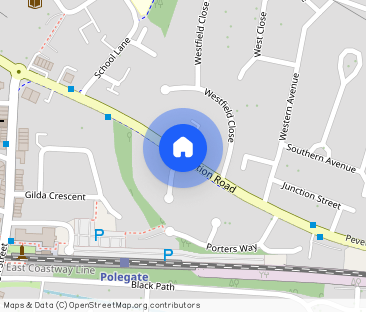 Station Road, Polegate, East Sussex, BN26 - Photo 1