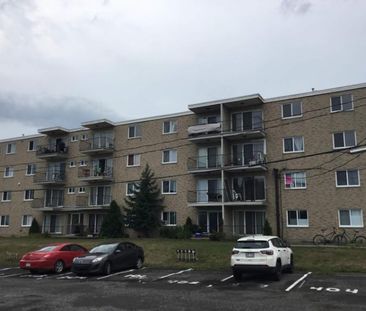 2 CH - 1 SDB - Québec - $1,057 /mo - Photo 4