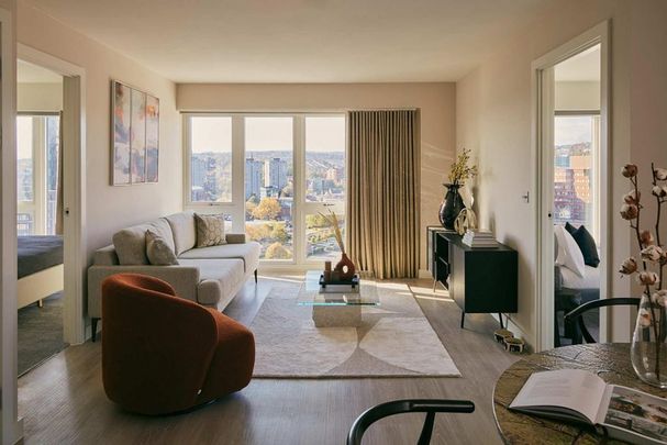 2 bedroom flat to rent - Photo 1