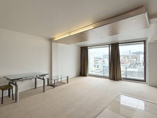 72 Tory Street, Te Aro - Photo 1