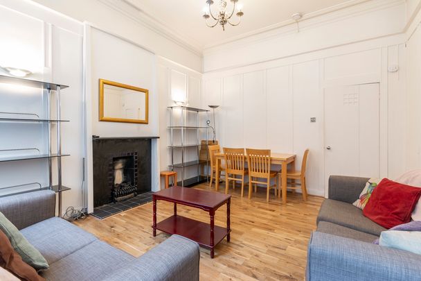 1525L - Causewayside, Edinburgh, EH9 1PH - Photo 1