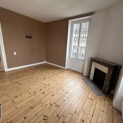 Appartement à louer 3 pièces 55.29m² - Photo 1
