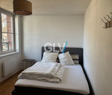 Appartement 2 pièces à Lille - Photo 3