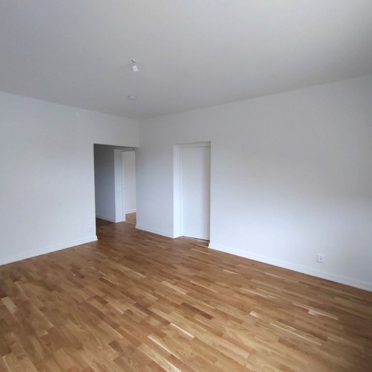 Tranegatan 1, Landskrona - Foto 1