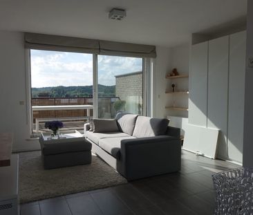 Penthouse te huur - Foto 2