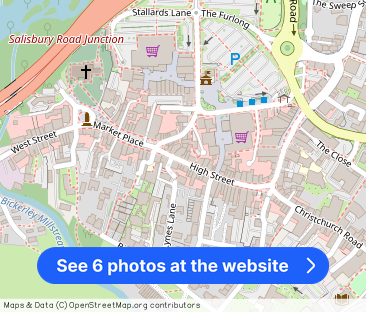 High Street, Ringwood - Photo 1