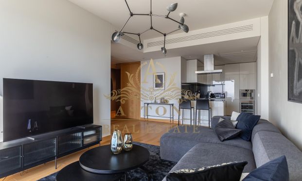 Warszawa, Śródmieście, Złota - Фото 1